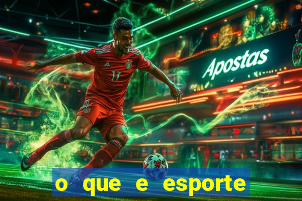 o que e esporte de invasao